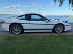 1986 Pontiac Fiero GT 2,8 V6 oldtimer te koop