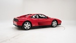1990 Ferrari 348 TB oldtimer te koop