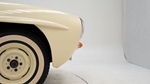 1962 Mercedes 190 SLR oldtimer te koop