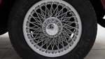 1974 MG B oldtimer te koop