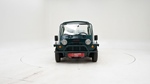 1993 Mini Moke oldtimer te koop
