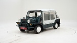 1993 Mini Moke oldtimer te koop