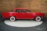 1965 Mercedes 230S oldtimer te koop