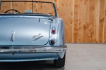 Austin-Healey 3000 oldtimer te koop