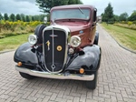 1936 Chevrolet Model FB Half-Ton Pickup oldtimer te koop