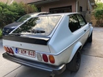 1978 Fiat 128 3P Berlinetta Abarth oldtimer te koop