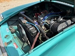 1972 MG B Roadster oldtimer te koop
