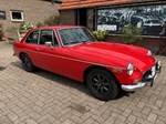 1973 MG B GT Overdrive oldtimer te koop