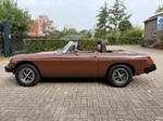 1979 MG B Roadster oldtimer te koop
