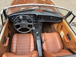 1979 MG B Roadster oldtimer te koop