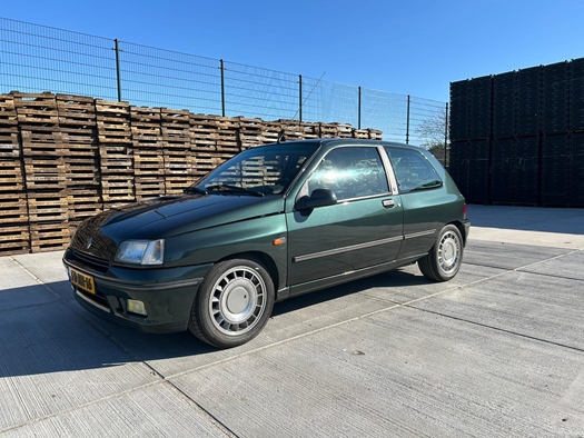1992 Renault Clio 16v | Clio 16s | 1992 oldtimer te koop