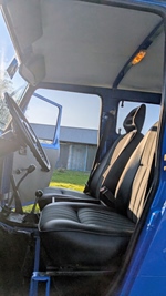 1982 Suzuki Lj80 oldtimer te koop
