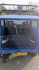 1982 Suzuki Lj80 oldtimer te koop