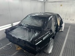 1987 Mercedes 190e 2.3 oldtimer te koop