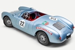 1989 Porsche Chamonix 550 2.0 engine oldtimer te koop