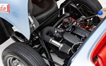 1989 Porsche Chamonix 550 2.0 engine oldtimer te koop