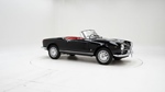 1963 Alfa Romeo 1600 Giulia Spider oldtimer te koop