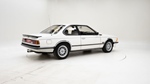 1986 BMW 635 CSI oldtimer te koop