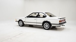 1986 BMW 635 CSI oldtimer te koop