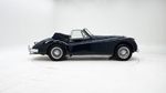 1957 Jaguar XK 140 DHC oldtimer te koop