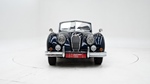 1957 Jaguar XK 140 DHC oldtimer te koop