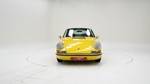 1968 Porsche 911 2.2 E Targa oldtimer te koop