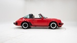 1986 Porsche 911 3.2 Targa oldtimer te koop