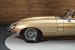 1965 Jaguar E-Type oldtimer te koop