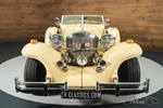 1981 Excalibur Roadster oldtimer te koop