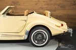 1981 Excalibur Roadster oldtimer te koop