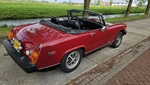 1978 MG Midget oldtimer te koop