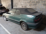 1992 Renault R19 Cabrio oldtimer te koop