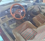 1992 Renault R19 Cabrio oldtimer te koop