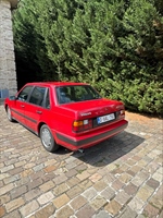 1990 Volvo 460 GLE injection oldtimer te koop