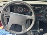 1990 Volvo 460 GLE injection oldtimer te koop
