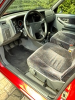 1990 Volvo 460 GLE injection oldtimer te koop