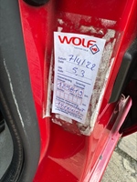 1990 Volvo 460 GLE injection oldtimer te koop