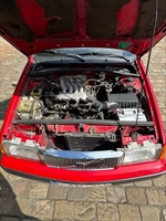 1990 Volvo 460 GLE injection oldtimer te koop