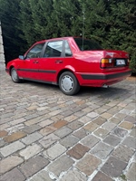 1990 Volvo 460 GLE injection oldtimer te koop
