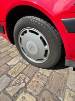 1990 Volvo 460 GLE injection oldtimer te koop