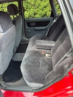 1990 Volvo 460 GLE injection oldtimer te koop