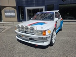 1992 Peugeot 205 Rallye oldtimer te koop