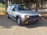 1985 Renault R5 Turbo 1.4 GT - Fase 1 oldtimer te koop