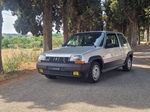 1985 Renault R5 Turbo 1.4 GT - Fase 1 oldtimer te koop