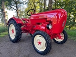 1958 Porsche Junior 108 oldtimer tractor te koop