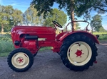 1958 Porsche Junior 108 oldtimer tractor te koop
