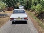 1972 Mercedes 220D oldtimer te koop