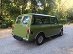 1976 Mini Clubman Estate oldtimer te koop