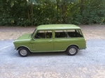 1976 Mini Clubman Estate oldtimer te koop