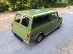 1976 Mini Clubman Estate oldtimer te koop